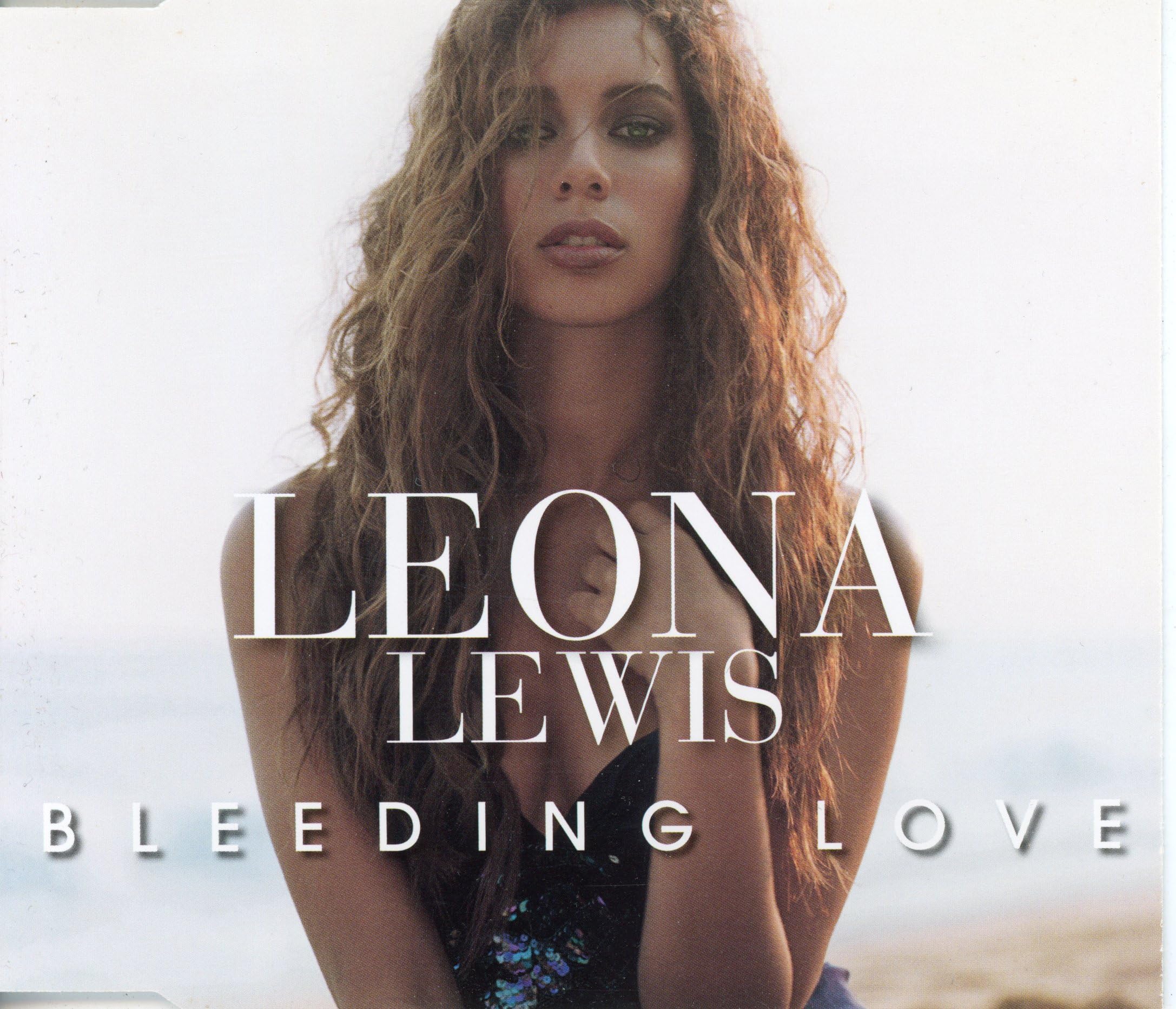 Leona Lewis Bleeding Love アナログレコード Bleeding Love: Amazon.co.uk: CDs & Vinyl